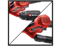 Bandfeile »TC-BF 500 E«