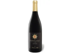 Barbera d'Asti DOCG Superiore trocken, Rotwein 2021