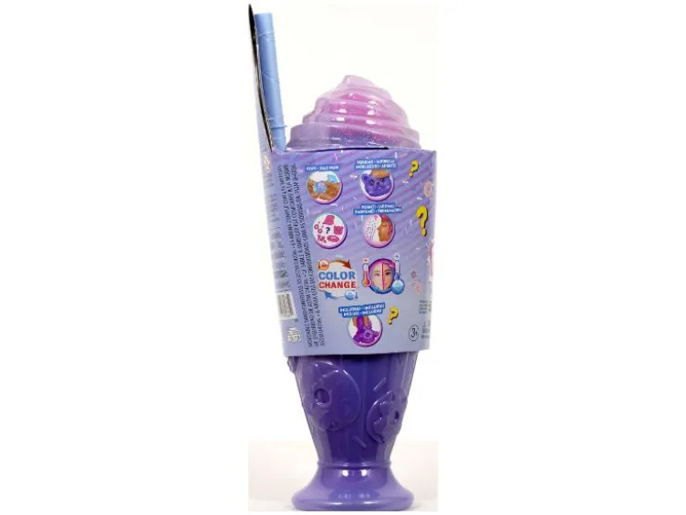Barbie Pop! Reveal Barbie Treats Serie