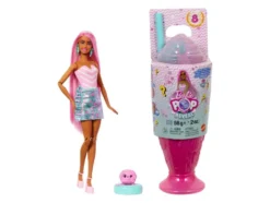 Barbie Pop! Reveal Barbie Treats Serie
