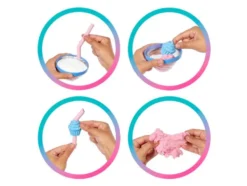 Barbie Pop! Reveal Barbie Treats Serie