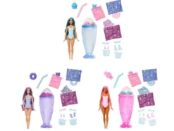 Barbie Pop! Reveal Barbie Treats Serie