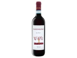 Bardolino DOP Classico trocken, Rotwein 2024