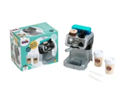 »Barista Espressomaschine«