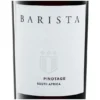 Barista Pinotage Western Cape trocken, Rotwein 2024