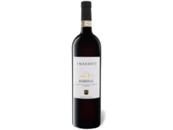 Barolo DOCG trocken, Rotwein 2022