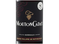 Baron Philippe de Rothschild AOC trocken, Rotwein 2023