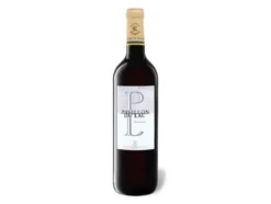 Barons de Rothschild Pavillon du Lac Rouge Bordeaux AOC trocken, Rotwein 2022
