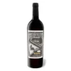 Barrel Smugglers Cabernet Sauvignon Mendoza trocken, Rotwein 2021