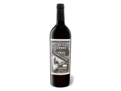 Barrel Smugglers Cabernet Sauvignon Mendoza trocken, Rotwein 2021