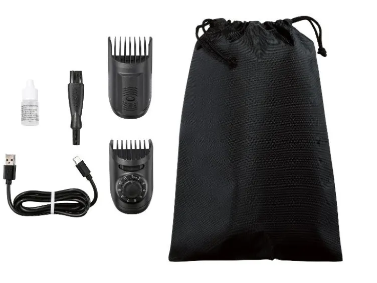 Barttrimmer 800 »SHBS 800 A1«