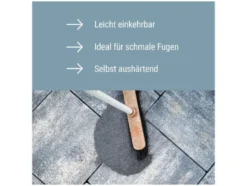 Basalt Fugensand, 25 kg