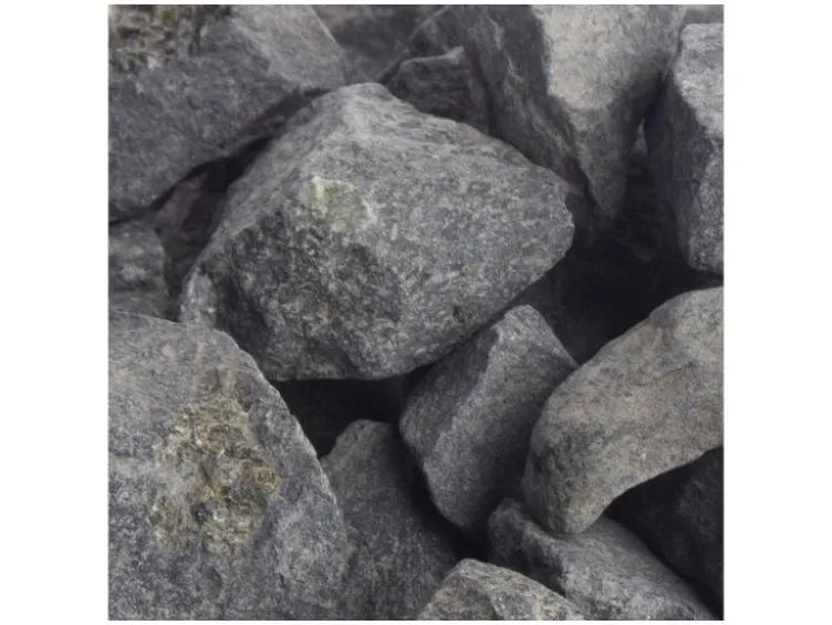 Basalt Ziersplitt
