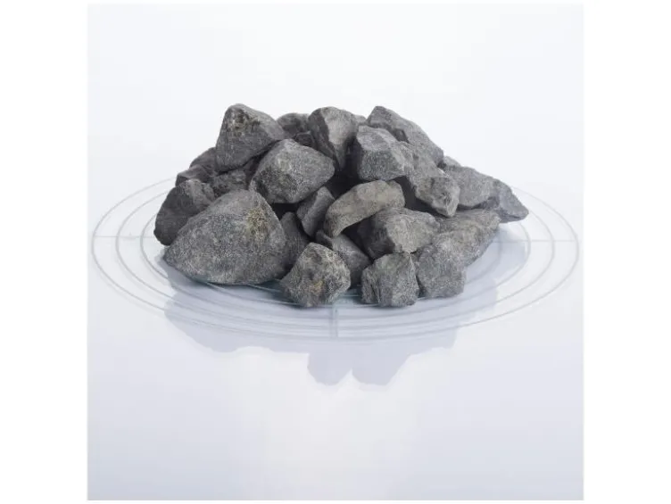 Basalt Ziersplitt