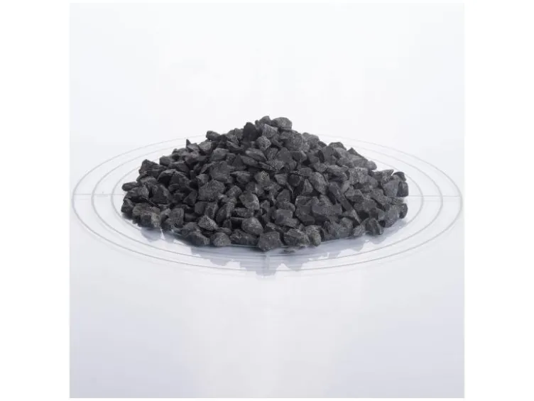 Basalt Ziersplitt