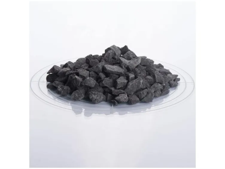 Basalt Ziersplitt