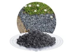 Basalt Ziersplitt