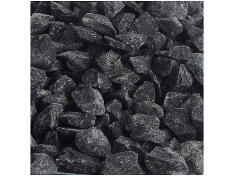 Basalt Ziersplitt