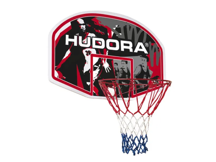 Basketballkorbset In-/Outdoor