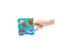Bastelset, wasseraktivierend