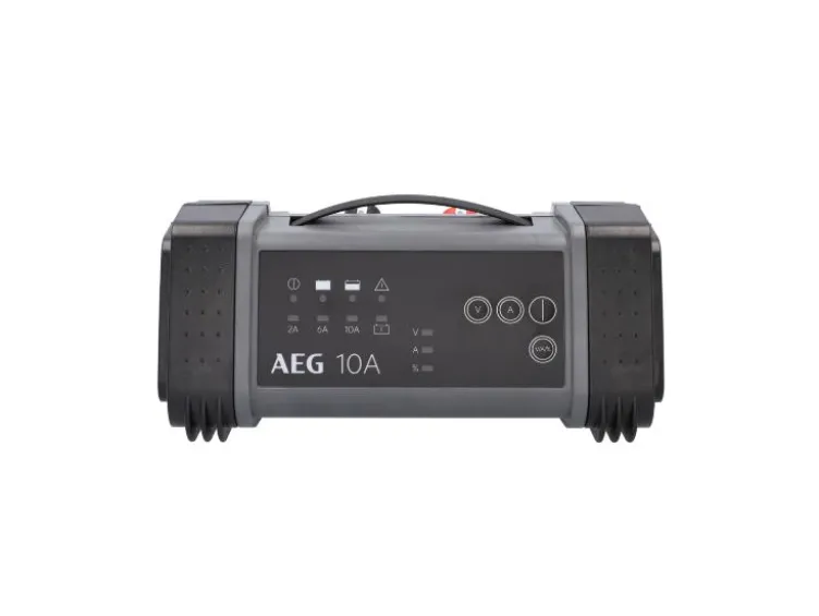 Batterieladegerät LT 10