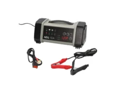 Batterieladegerät LT 10