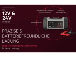 Batterieladegerät LT 10