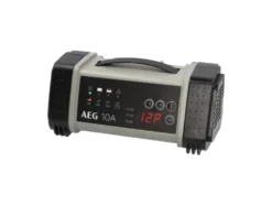 Batterieladegerät LT 10