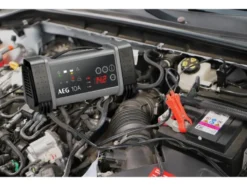 Batterieladegerät LT 10