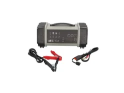 Batterieladegerät LT 10