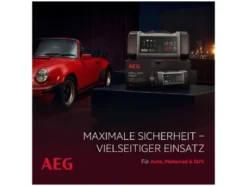 Batterieladegerät LT 10