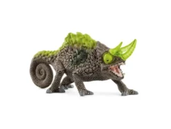 BattleCave Stone Chameleon