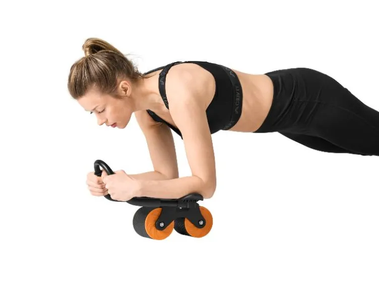 Bauchmuskel- Roller
