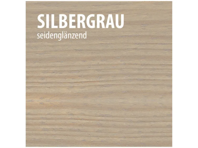 BAUFIX Dekor-Langzeitlasur, seidenglänzend