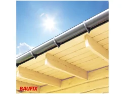 BAUFIX Wetterschutz-Holzgel, seidenglänzend