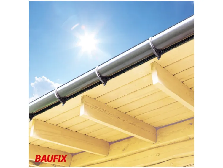 BAUFIX Wetterschutz-Holzgel, seidenglänzend