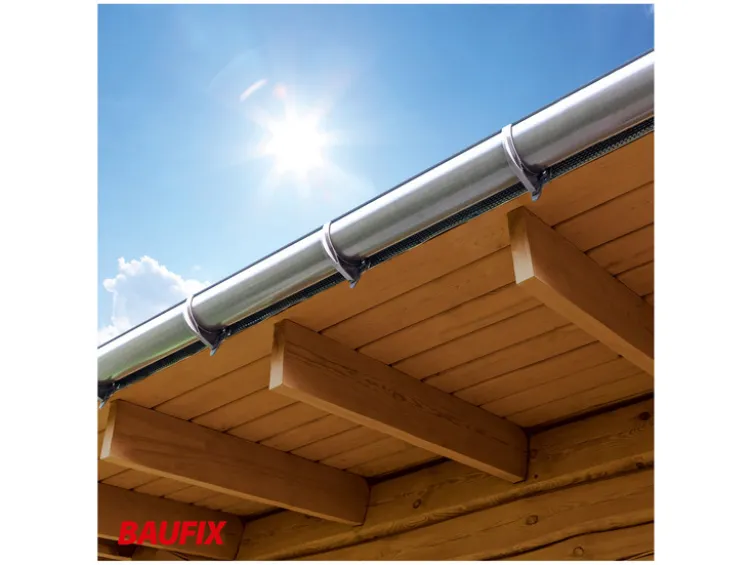 BAUFIX Wetterschutz-Holzgel, seidenglänzend