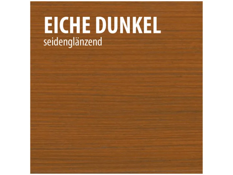 BAUFIX Wetterschutz-Holzgel, seidenglänzend