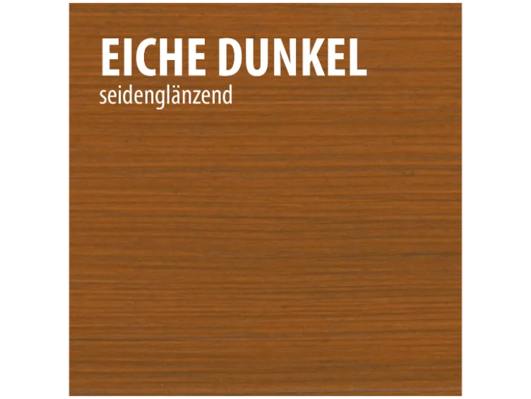BAUFIX Wetterschutz-Holzgel, seidenglänzend