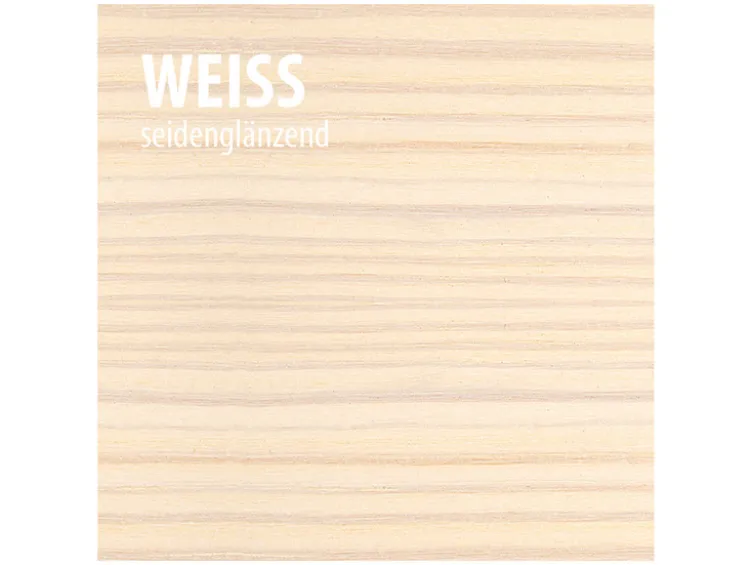 BAUFIX Wetterschutz-Holzgel, seidenglänzend