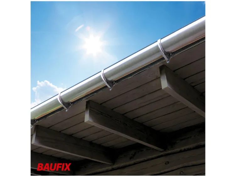 BAUFIX Wetterschutz-Holzgel, seidenglänzend