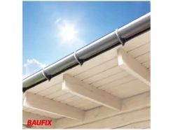 BAUFIX Wetterschutz-Holzgel, seidenglänzend