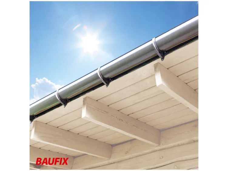 BAUFIX Wetterschutz-Holzgel, seidenglänzend
