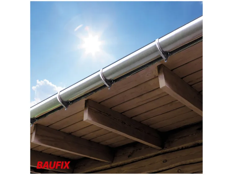 BAUFIX Wetterschutz-Holzgel, seidenglänzend