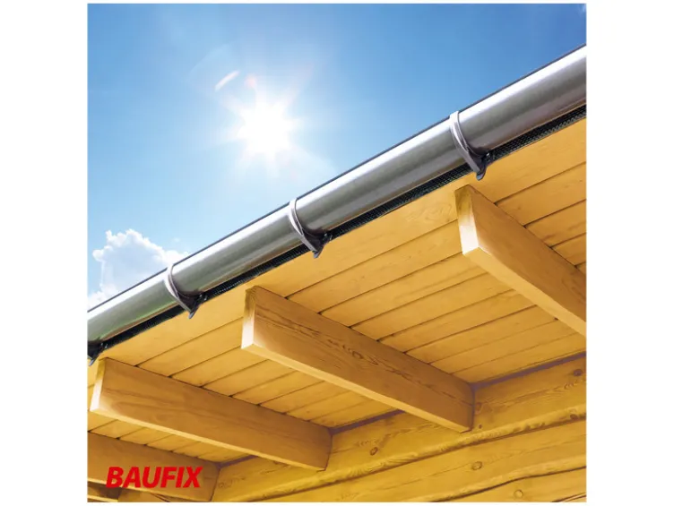 BAUFIX Wetterschutz-Holzgel, seidenglänzend