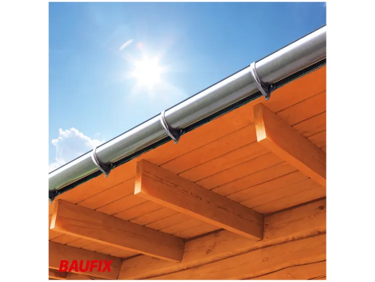 BAUFIX Wetterschutz-Holzgel, seidenglänzend