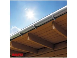 BAUFIX Wetterschutz-Holzgel, seidenglänzend