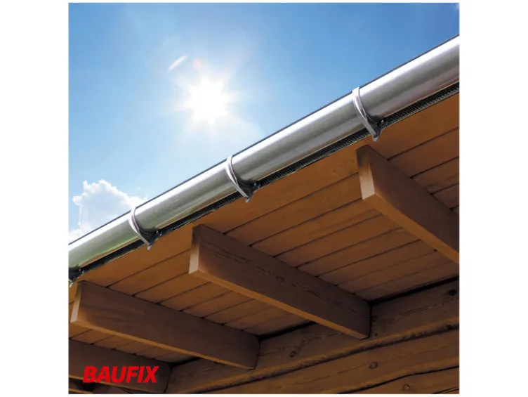 BAUFIX Wetterschutz-Holzgel, seidenglänzend