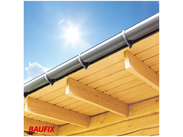 BAUFIX Wetterschutz-Holzgel, seidenglänzend