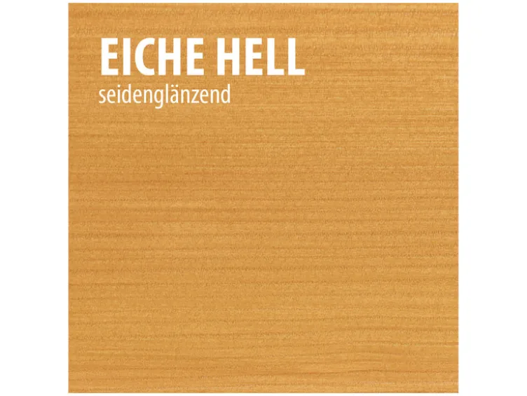 BAUFIX Wetterschutz-Holzgel, seidenglänzend